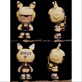 KUBO City of Sunset Series Apocalyptic Quest